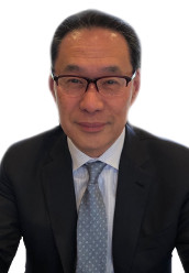 平田 善康