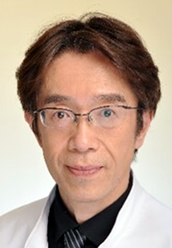 亀井 良政